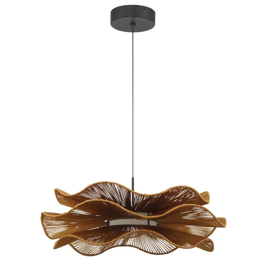 The Pendant by Golden Lighting - Image 3