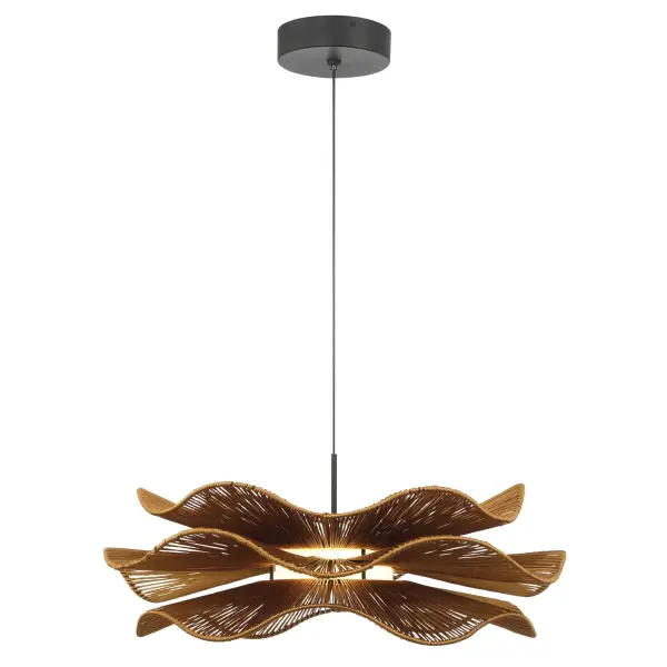 The Pendant by Golden Lighting - Image 4