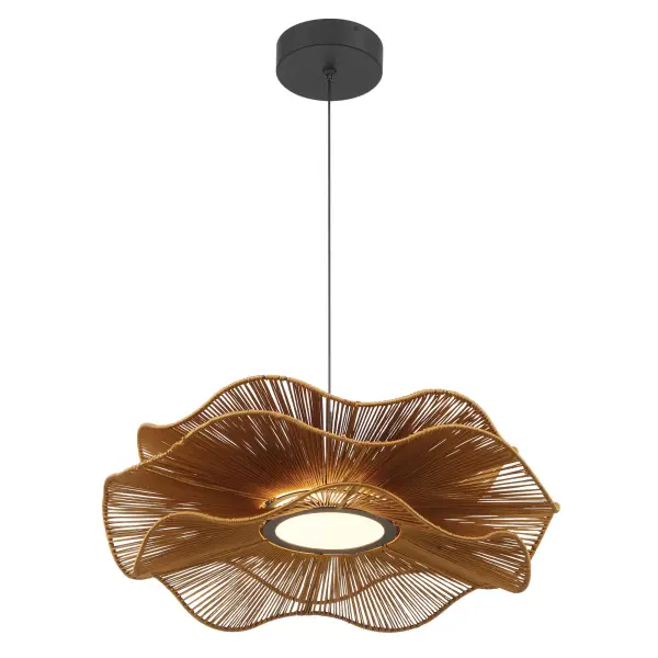 The Pendant by Golden Lighting - Image 5