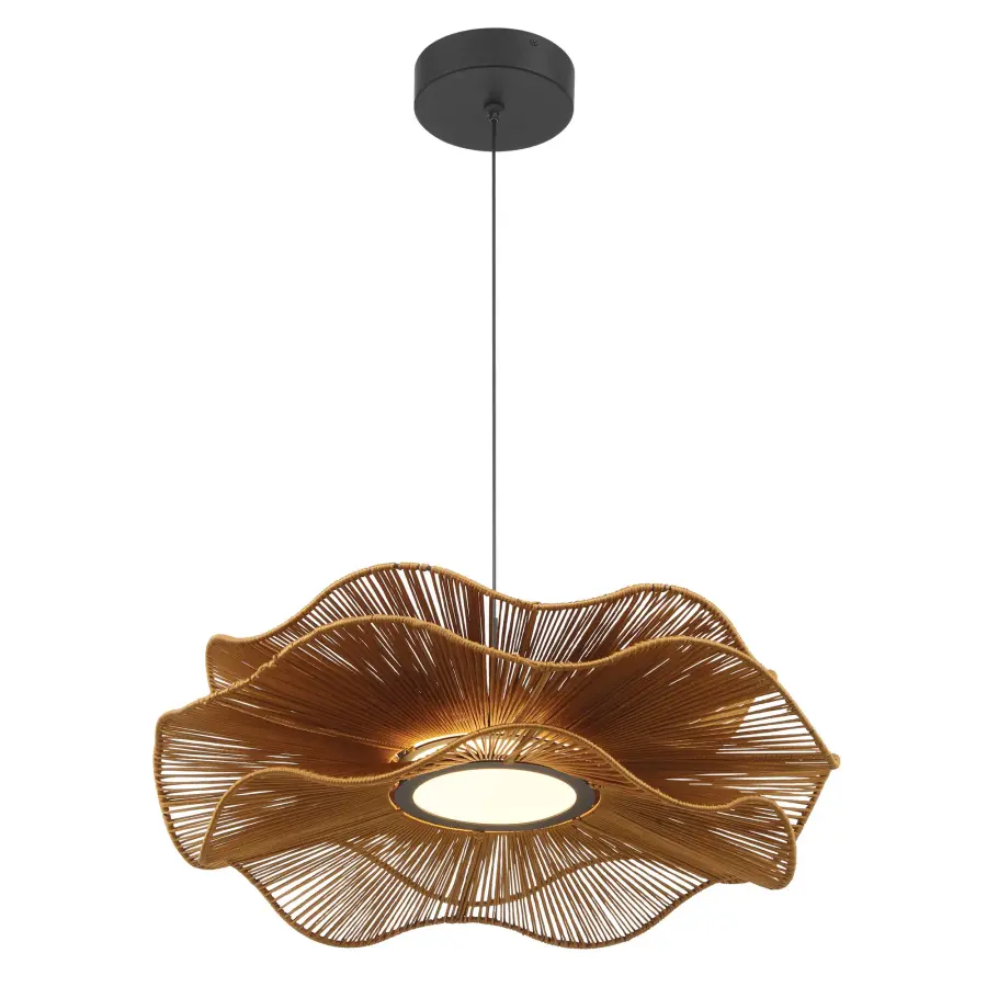 The Pendant by Golden Lighting - Image 5