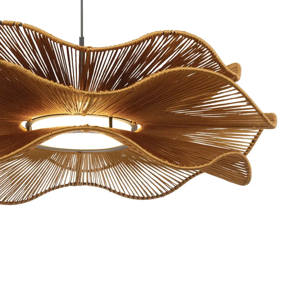 The Pendant by Golden Lighting - Image 8