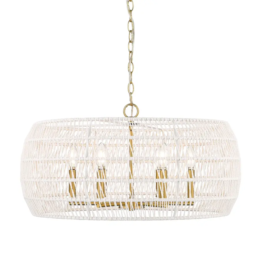 The Chandelier by Golden Lighting - Image 2
