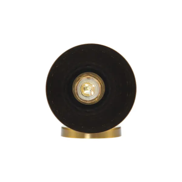 Golden Lighting Shepard 1-Light Wall Sconce - Image 4