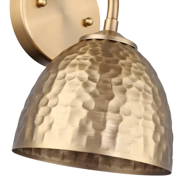 Golden Lighting Shepard 1-Light Wall Sconce - Image 5
