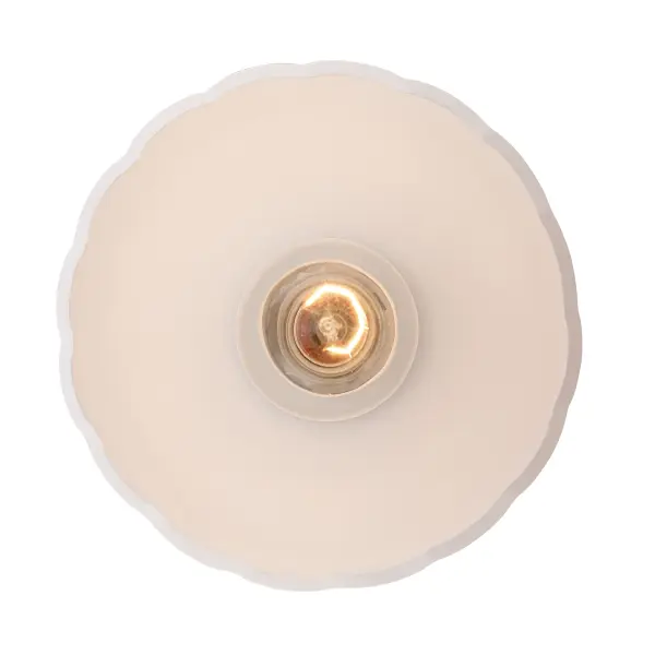 Dorinda One Light Pendant in Matte Black - Image 6