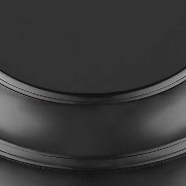 The Winslett 2-Light Vanity combines modern minimalism with transitional elegance. Its matte black finish and clear ribbed glass shades create sophisticated task lighting perfect for bathrooms, delivering both style and practical illumination. - alternate view