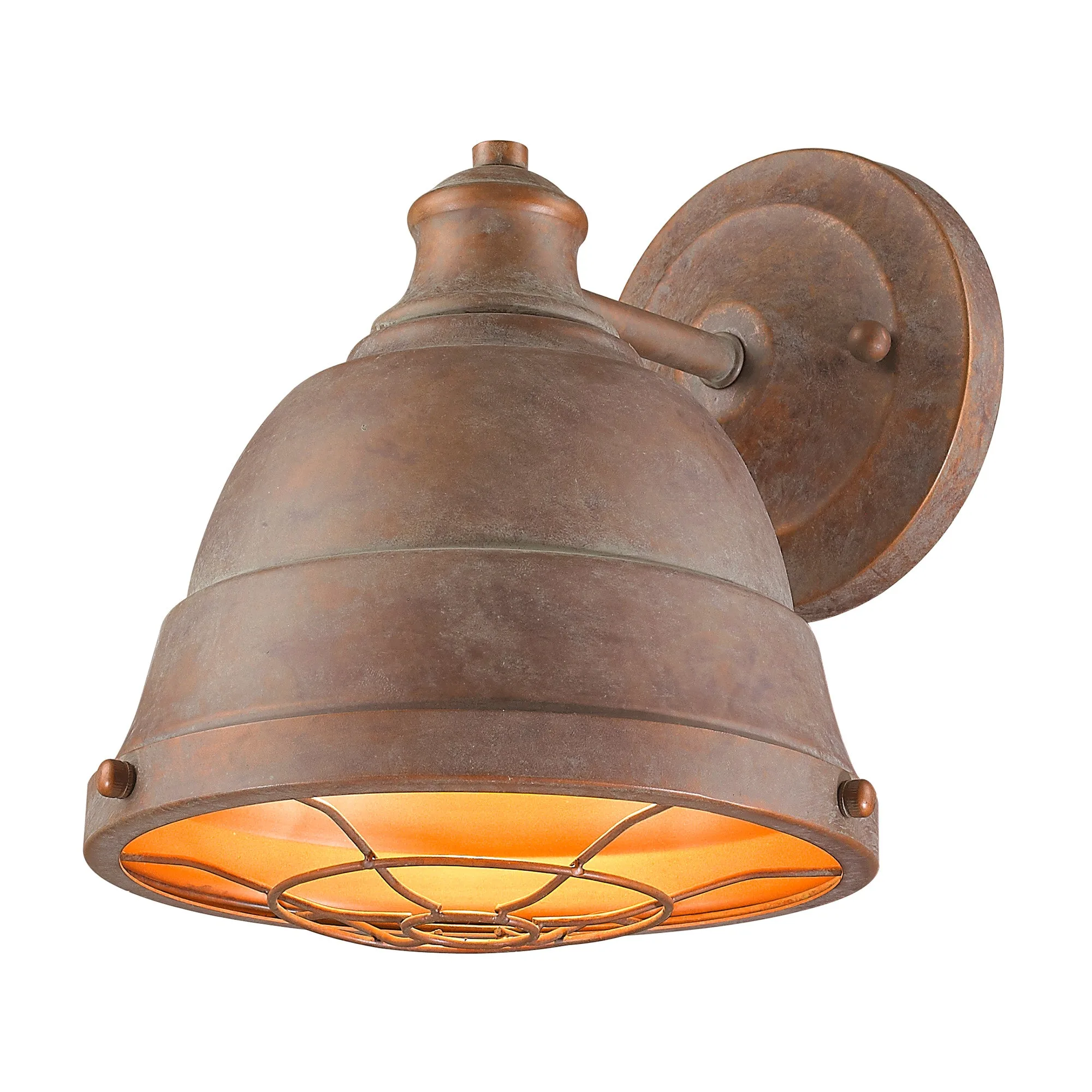 Model 7312-1W CP