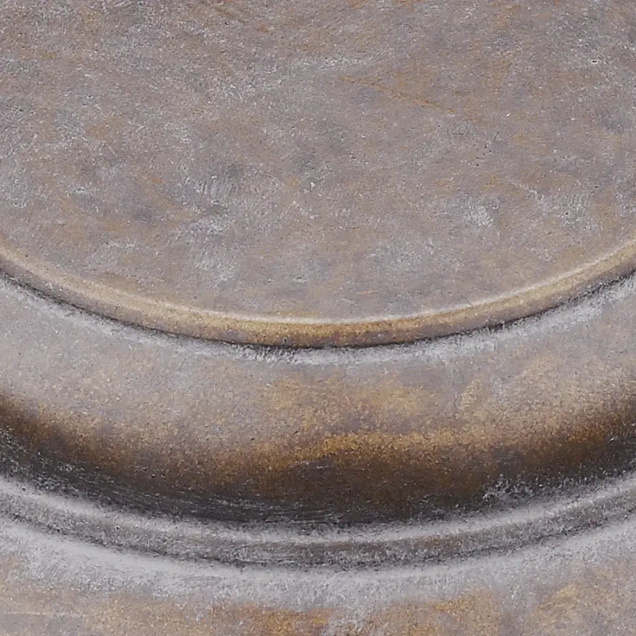 Golden Lighting Bartlett 1-Light Wall Sconce in Copper Patina - Image 2