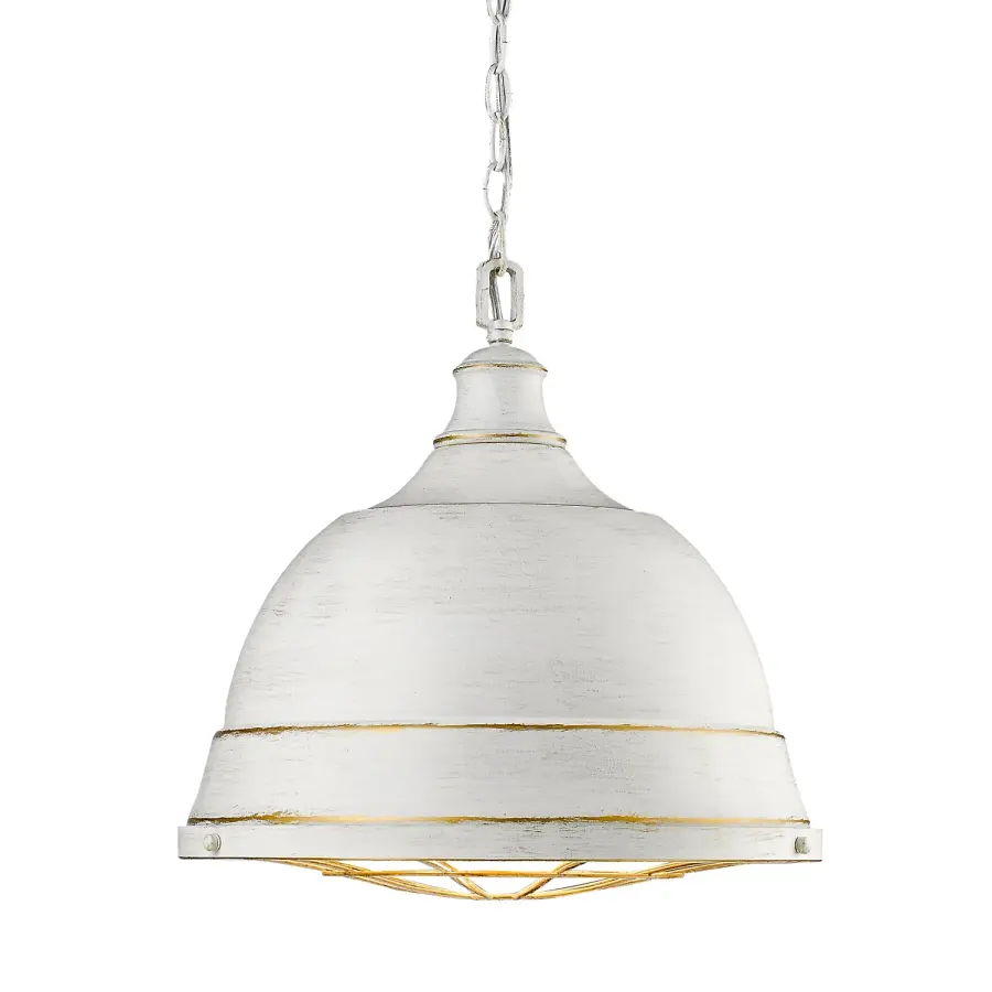 The Pendant by Golden Lighting - Image 1