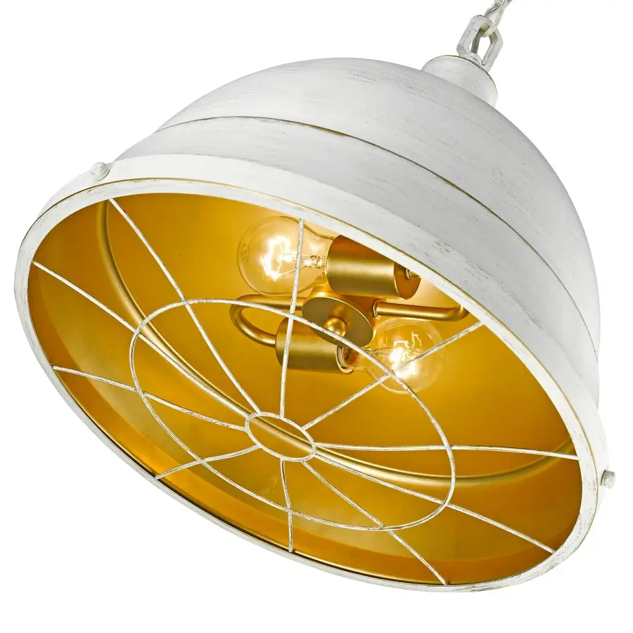 The Pendant by Golden Lighting - Image 3