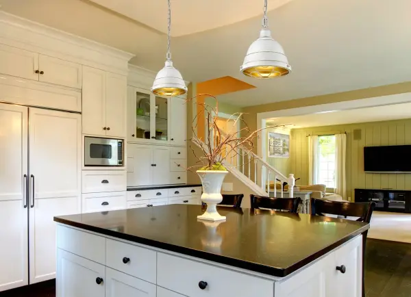 The Pendant by Golden Lighting - Image 5