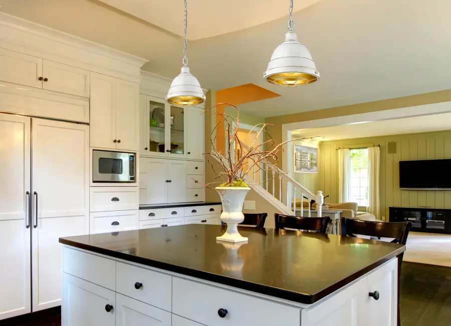 The Pendant by Golden Lighting - Image 5