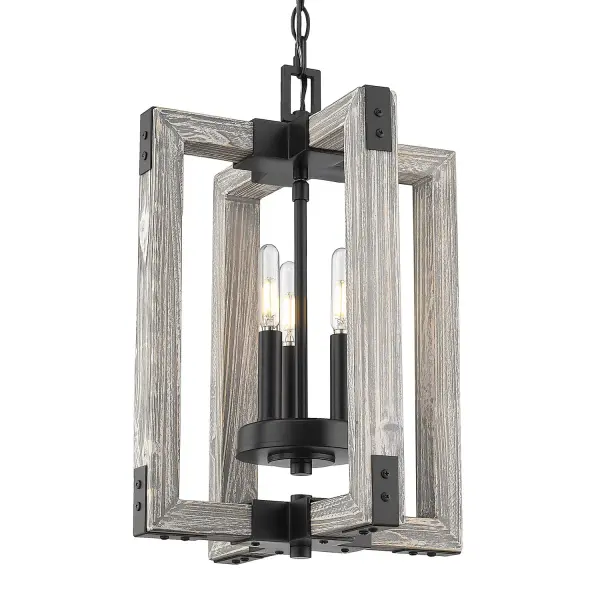 The Pendant by Golden Lighting - Image 1