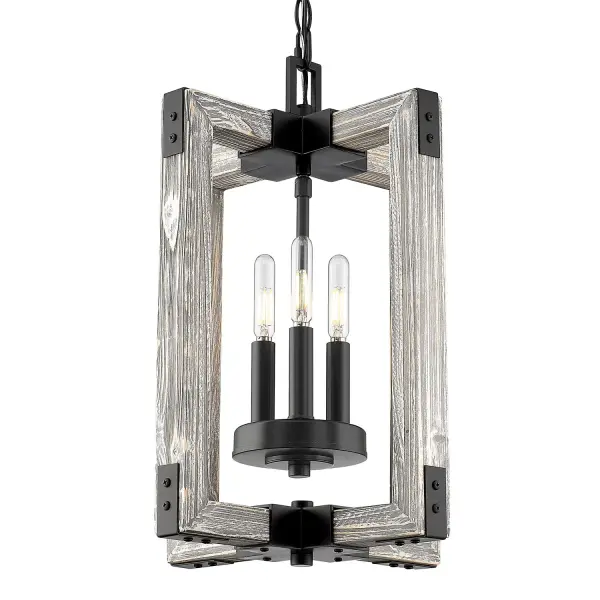The Pendant by Golden Lighting - Image 2