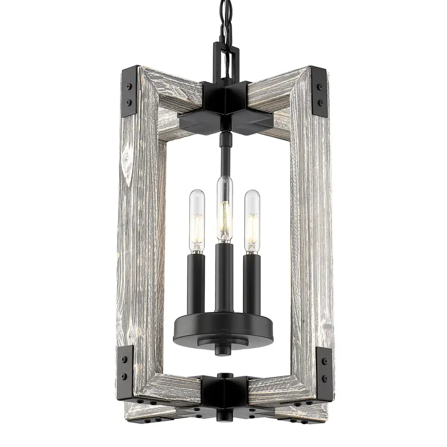 The Pendant by Golden Lighting - Image 2