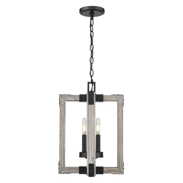 The Pendant by Golden Lighting - Image 3