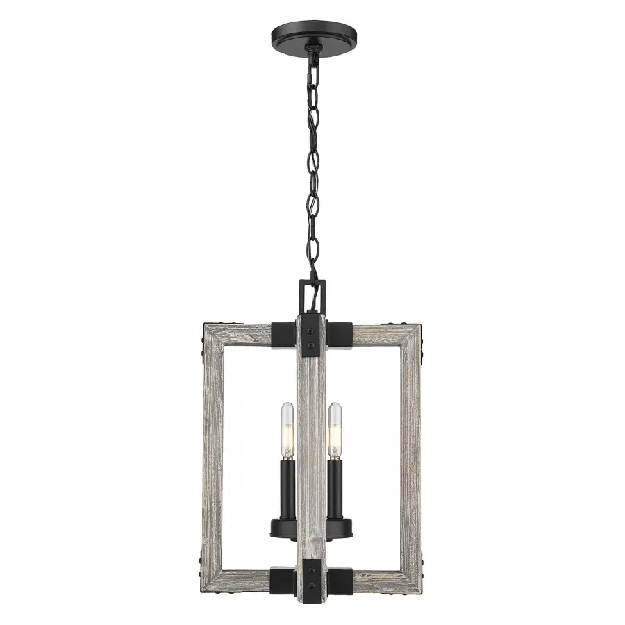 The Pendant by Golden Lighting - Image 3