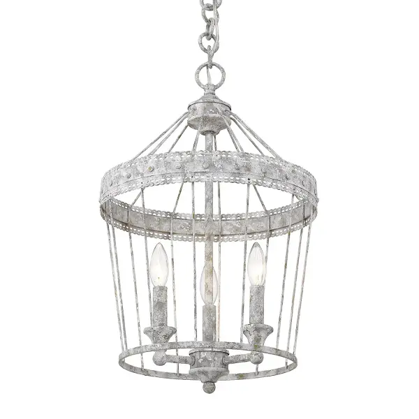 The Pendant by Golden Lighting - Image 1