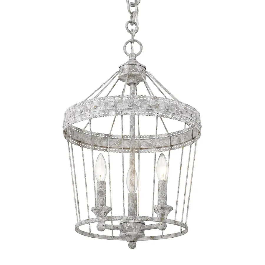 The Pendant by Golden Lighting - Image 1