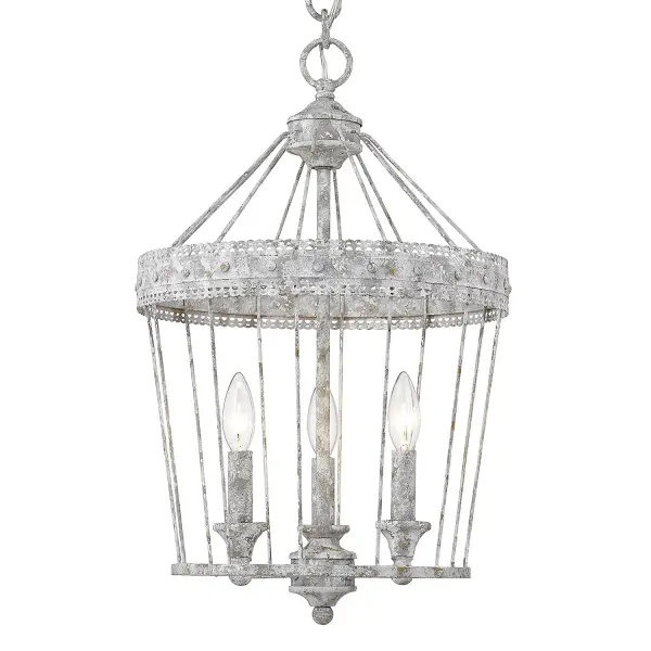 The Pendant by Golden Lighting - Image 2