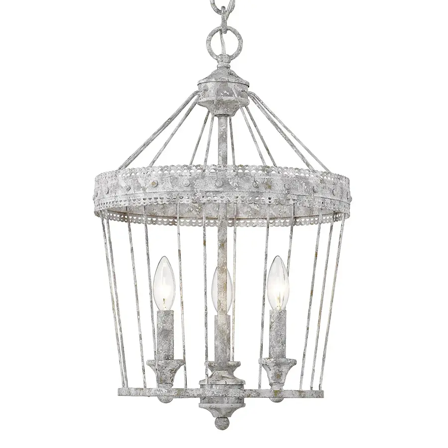 The Pendant by Golden Lighting - Image 2