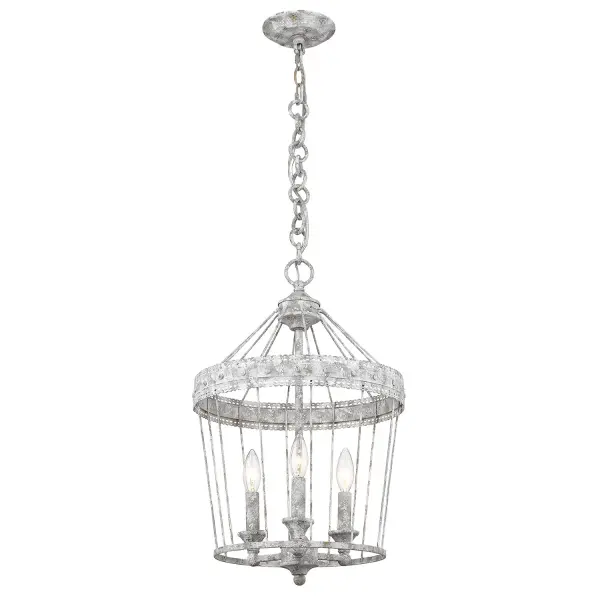 The Pendant by Golden Lighting - Image 3