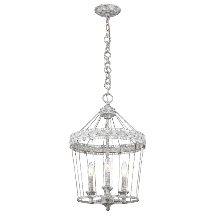 The Pendant by Golden Lighting - Image 3