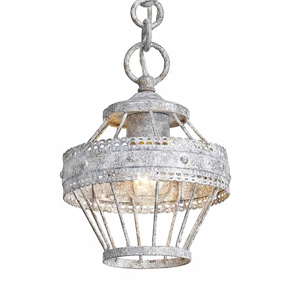 The Pendant by Golden Lighting - Image 1