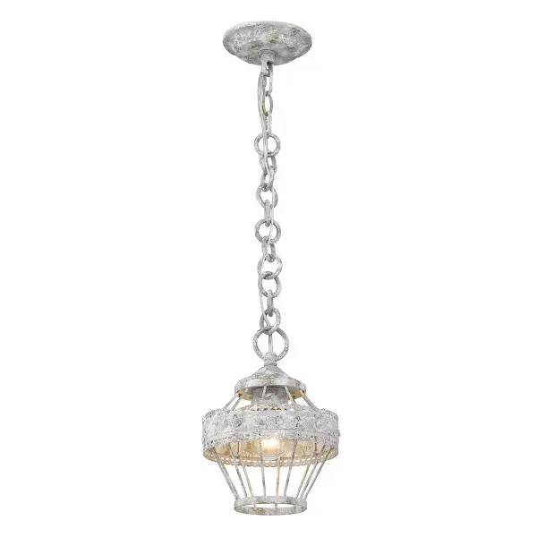 The Pendant by Golden Lighting - Image 2
