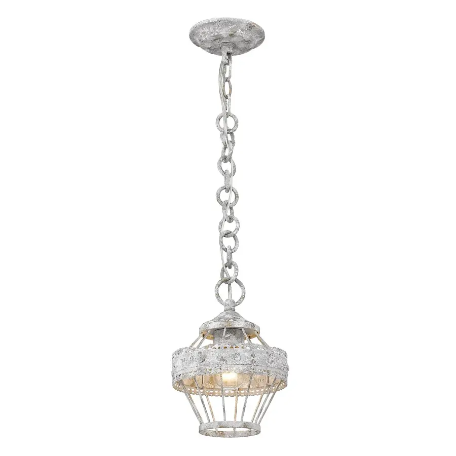 The Pendant by Golden Lighting - Image 2