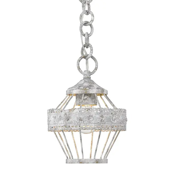The Pendant by Golden Lighting - Image 3