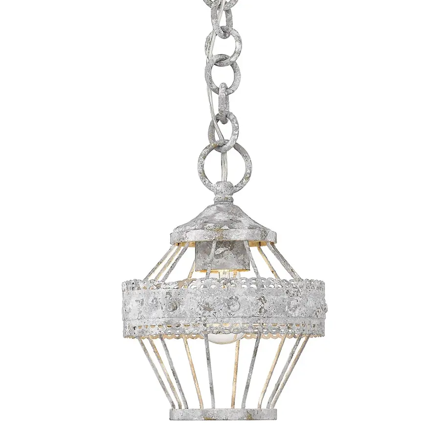 The Pendant by Golden Lighting - Image 3
