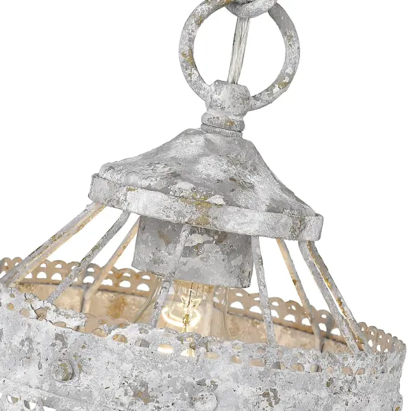 The Pendant by Golden Lighting - Image 6