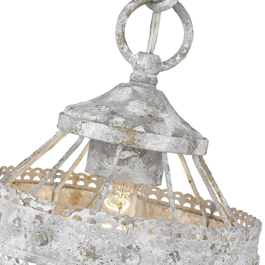 The Pendant by Golden Lighting - Image 6