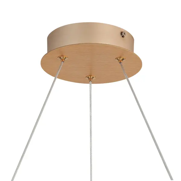 The Chandelier by Golden Lighting - Image 8