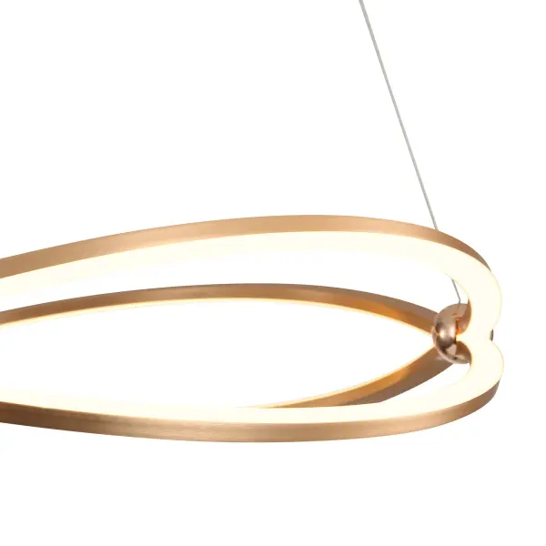The Chandelier by Golden Lighting - Image 9