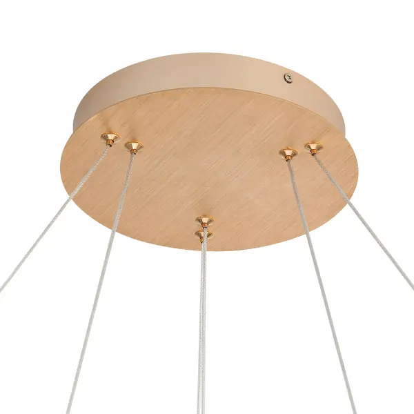 The Chandelier by Golden Lighting - Image 8