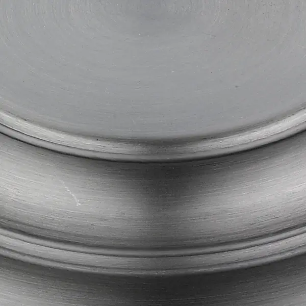 The Whitaker 2-Light Flush Mount delivers authentic industrial style in a compact design ideal for low-ceiling spaces. Its aged steel finish and brushed metal texture add character without overwhelming smaller rooms. - alternate view