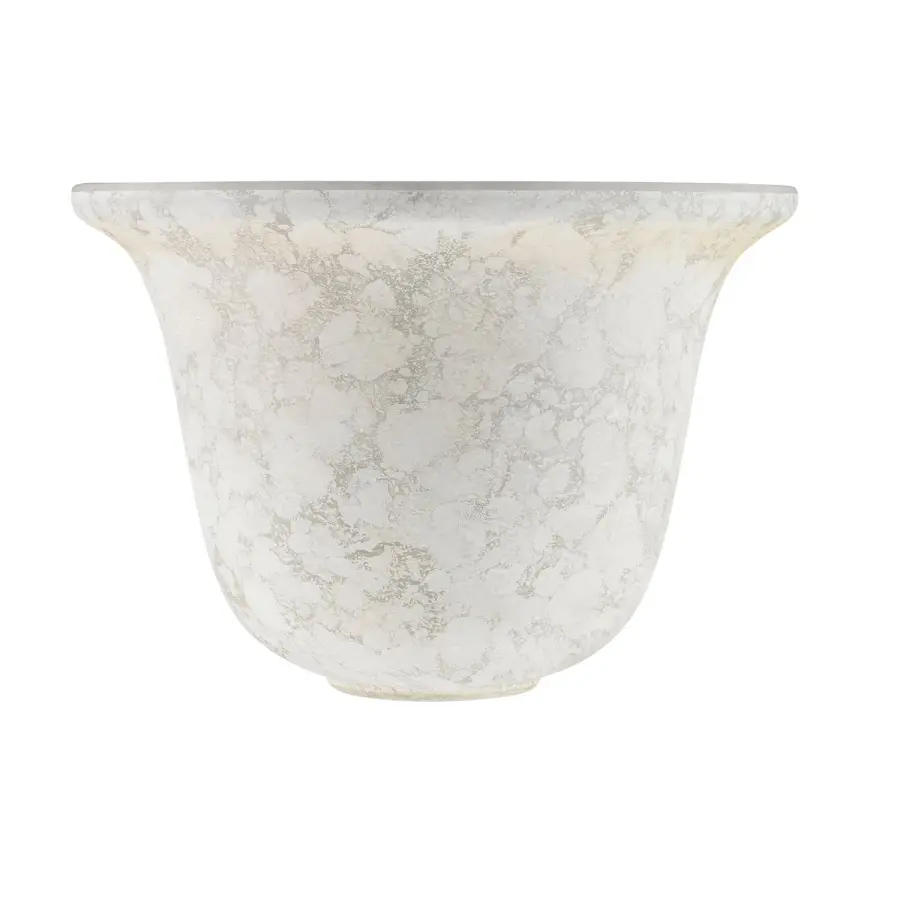 Heartwood Three Light Vanity Light in Burnt Sienna - Image 3