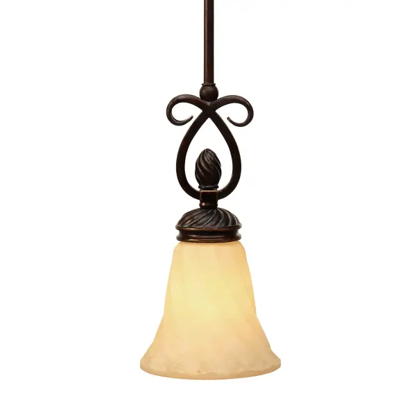 The Pendant by Golden Lighting - Image 1