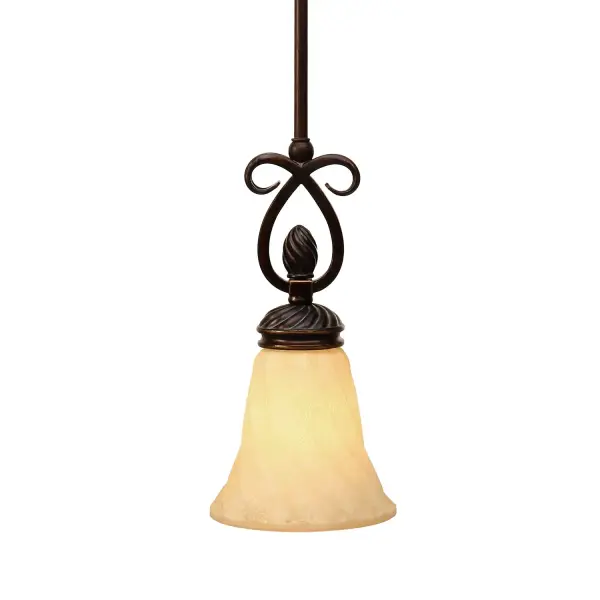 The Pendant by Golden Lighting - Image 2
