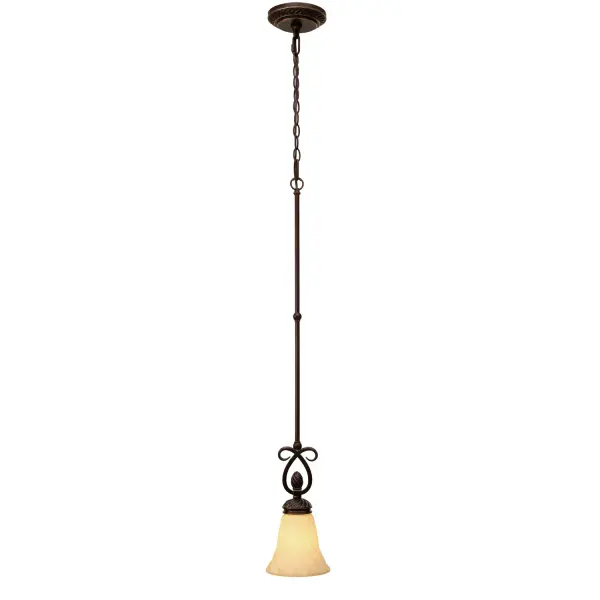 The Pendant by Golden Lighting - Image 3