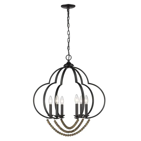The Pendant by Golden Lighting - Image 2