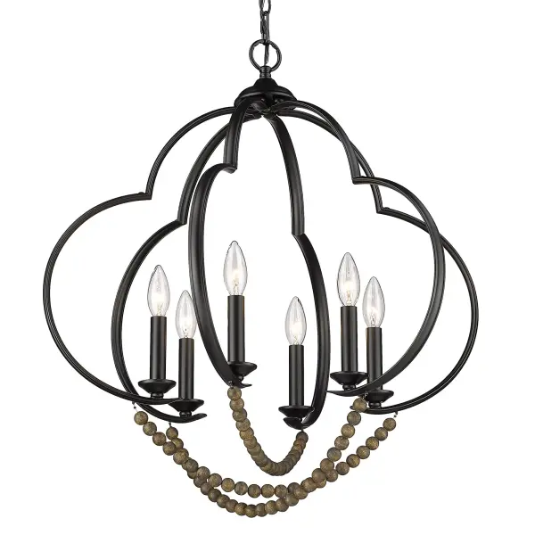 The Pendant by Golden Lighting - Image 3