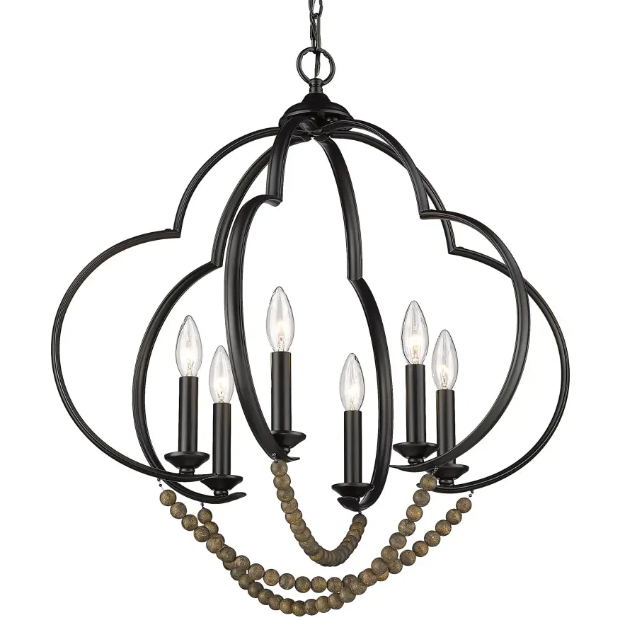 The Pendant by Golden Lighting - Image 3