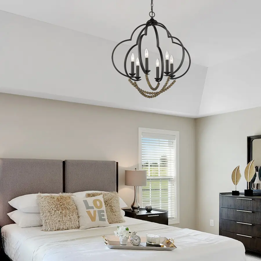 The Pendant by Golden Lighting - Image 5