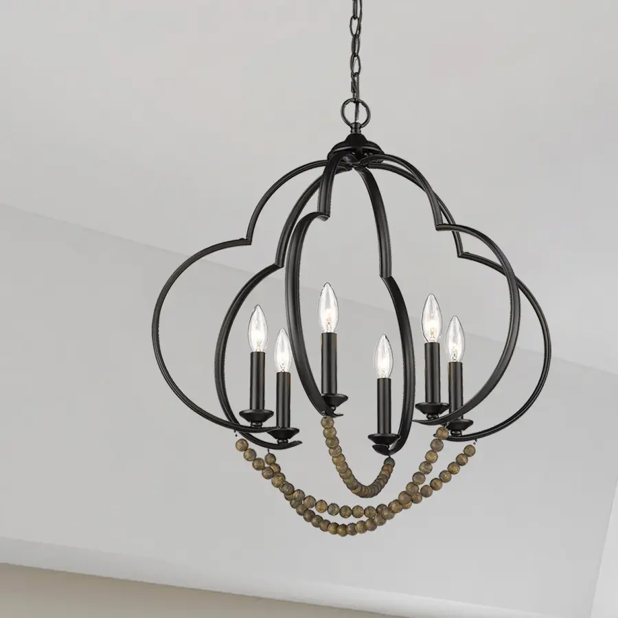 The Pendant by Golden Lighting - Image 6
