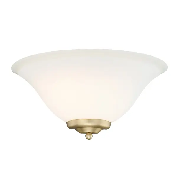 The Wall Sconce by Golden Lighting - Image 2