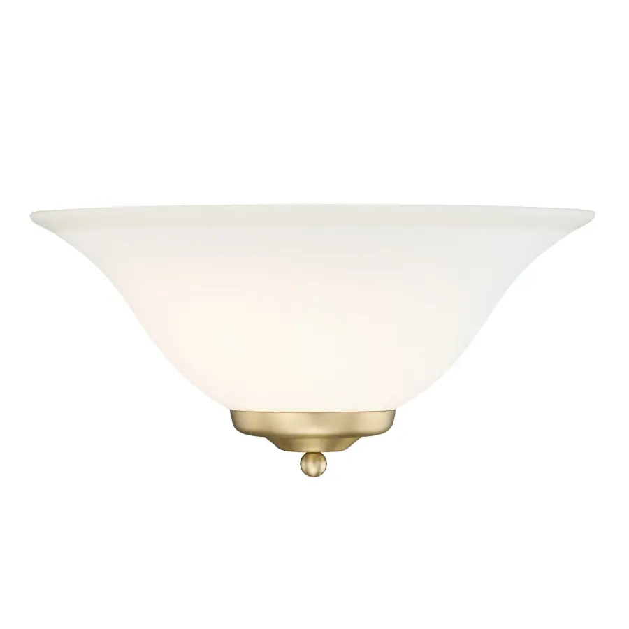The Wall Sconce by Golden Lighting - Image 3