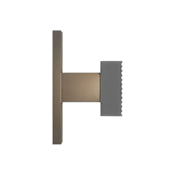 Golden Lighting Enso 24" Outdoor LED Wall Sconce - Image 4